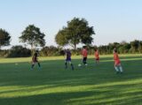 Eerste training S.K.N.W.K. JO13-1 seizoen 2021-2022 (52/53)